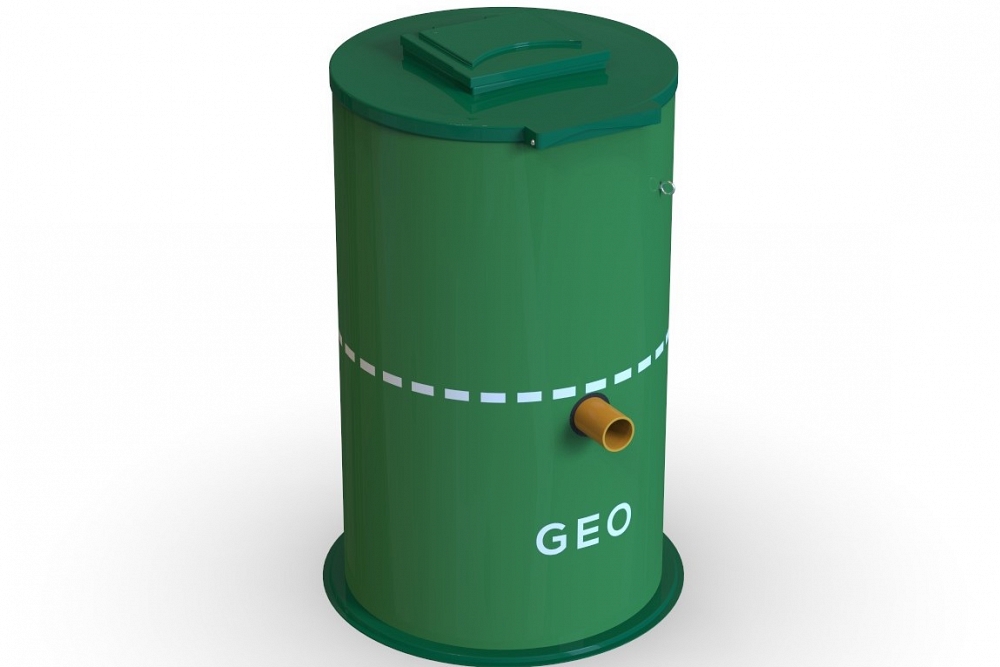 СБО GEO 3