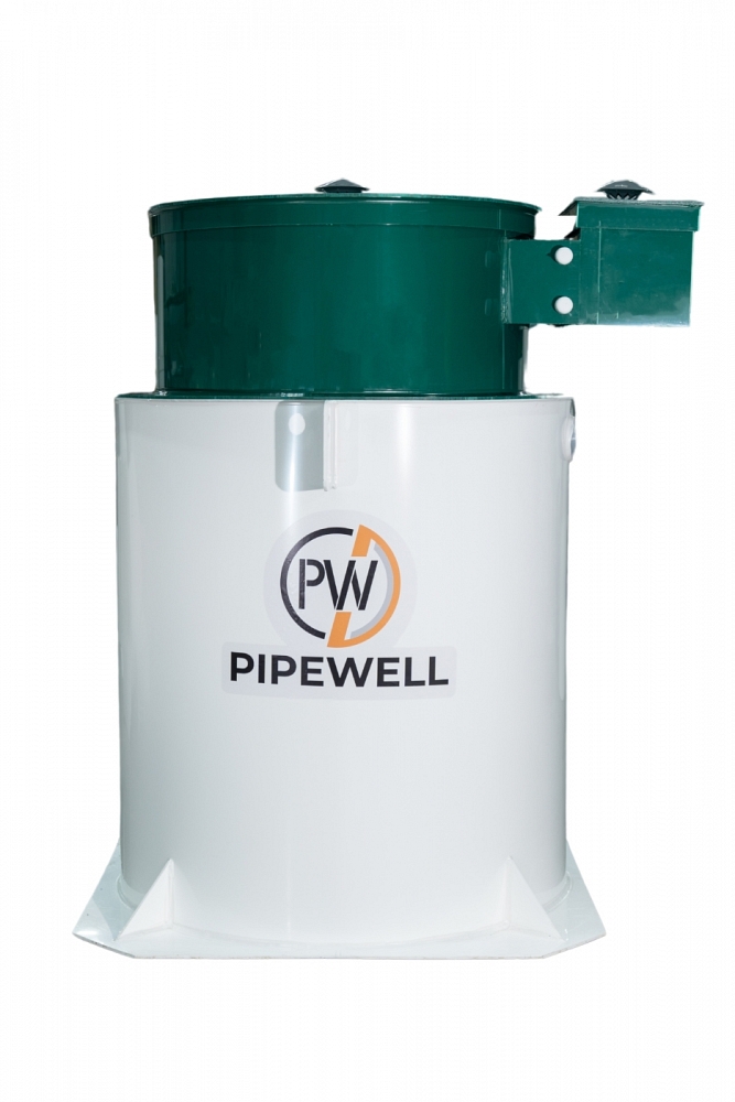 Септик PipeWell-BIO ПРО 5
