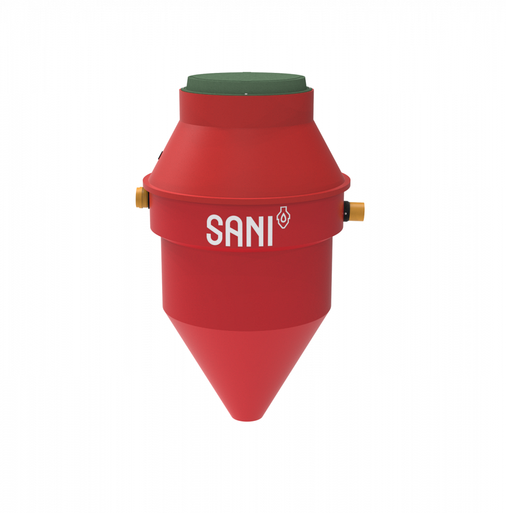 SANI 15 ПР
