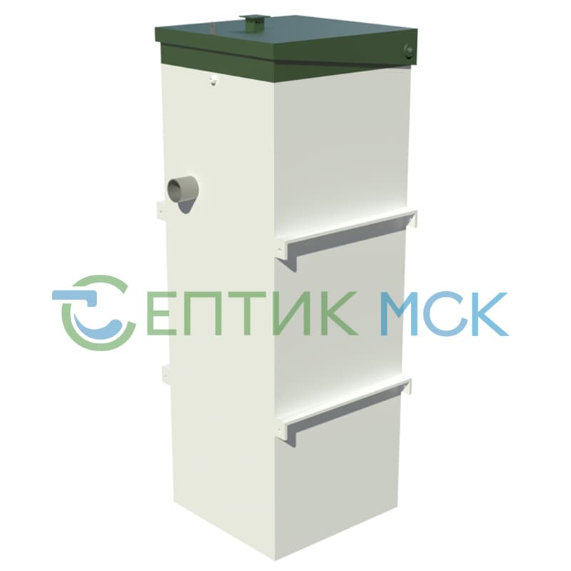 Септик Топас 4