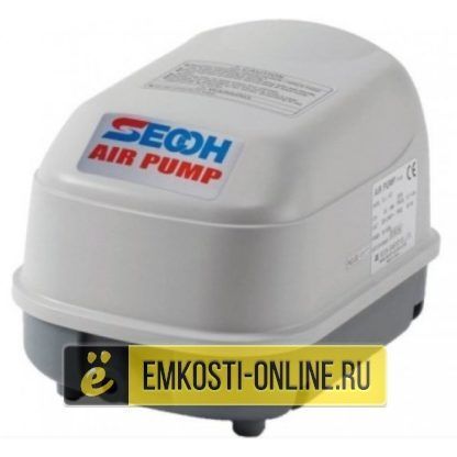 Компрессор SECOH SLL-40