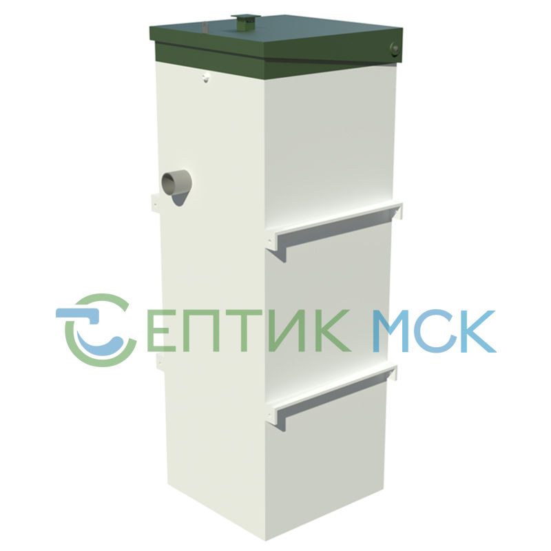 Септик Топас-С 4