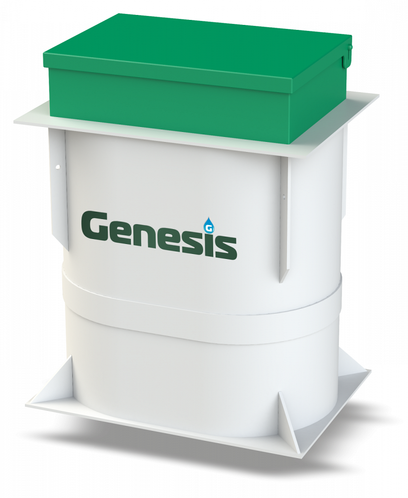 Септик GENESIS 350