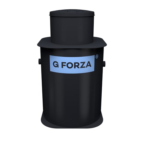 Септик G FORZA 3