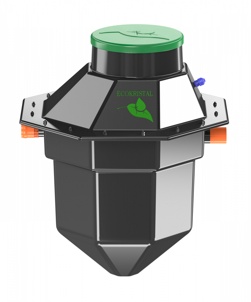 ECOKRISTAL- 3