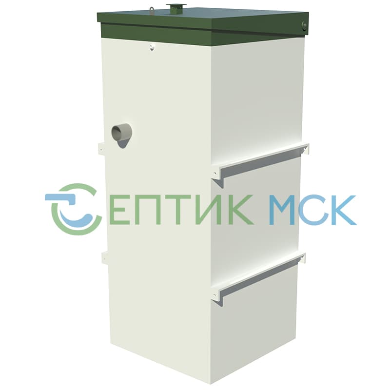 Септик Топас 6