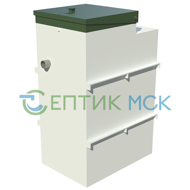 Септик Топас 8