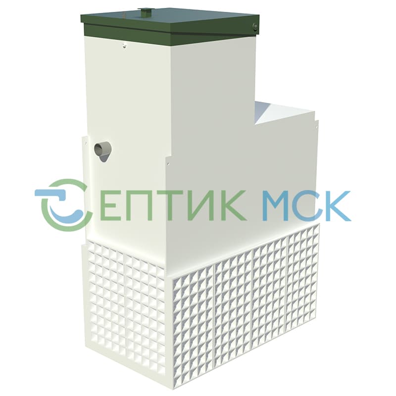 Септик Топас 10 Лонг