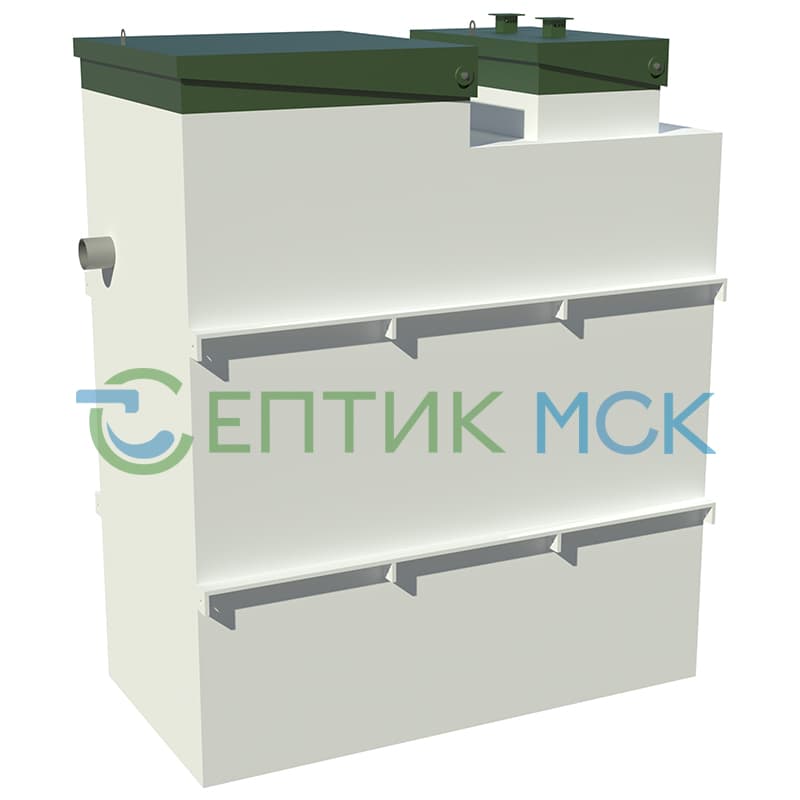 Септик Топас 15