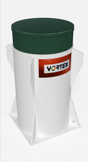 Септик VORTEX 3 IRBIS