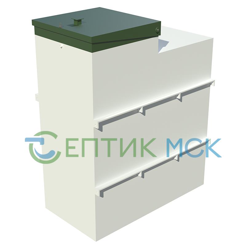 Септик Топас 20 (принудительный)
