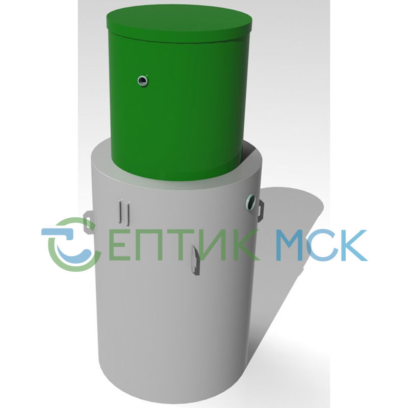 Септик Биозон 6