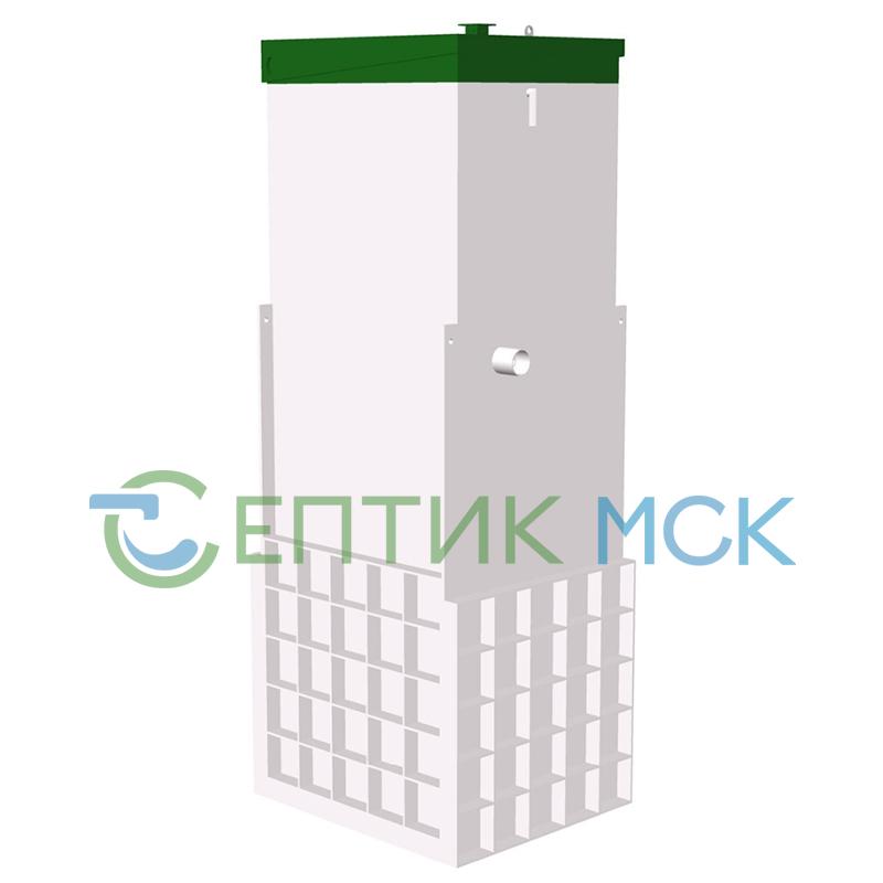 Септик Топас-C 6 Long