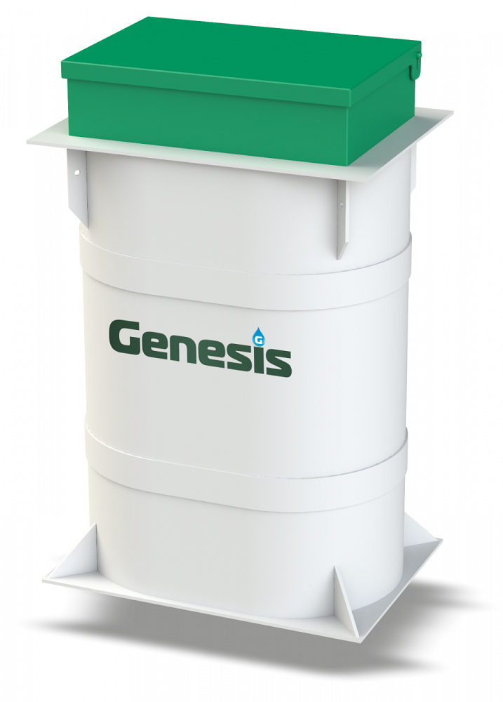 Септик GENESIS 350 Long ПР