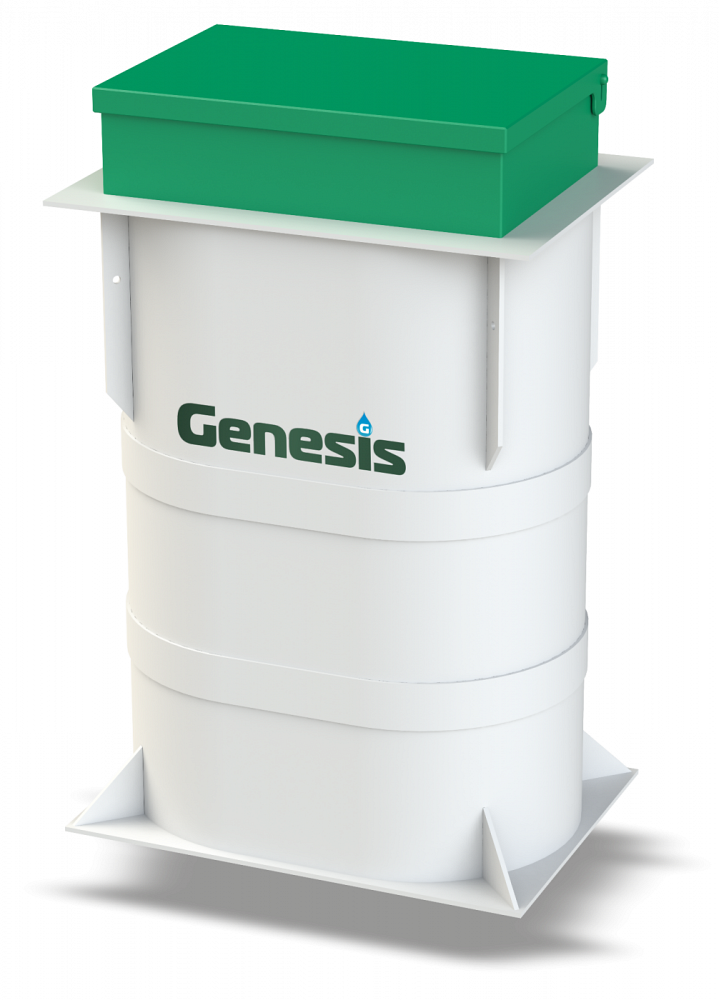 Септик GENESIS 500 ПР