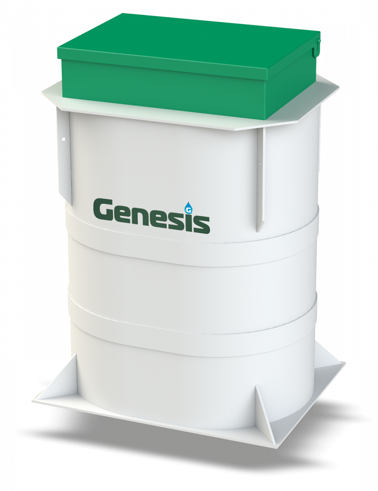 Септик GENESIS 700 ПР