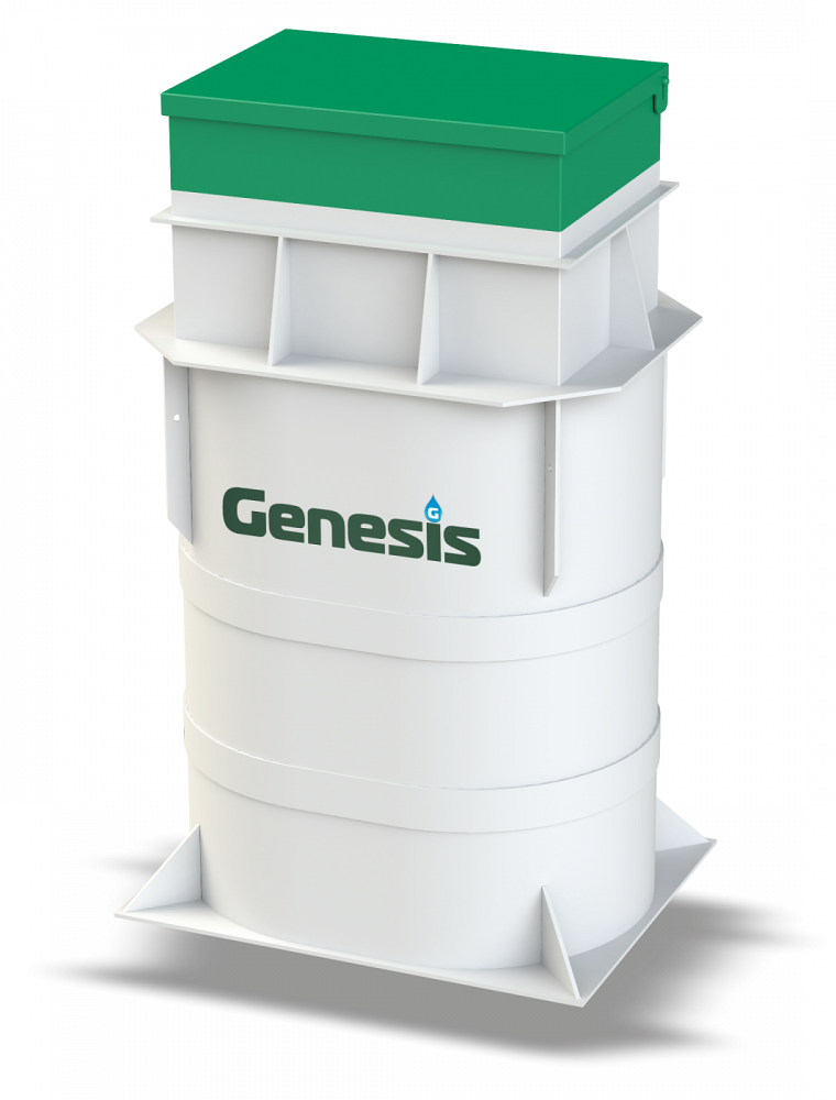 Септик GENESIS 700 Long ПР