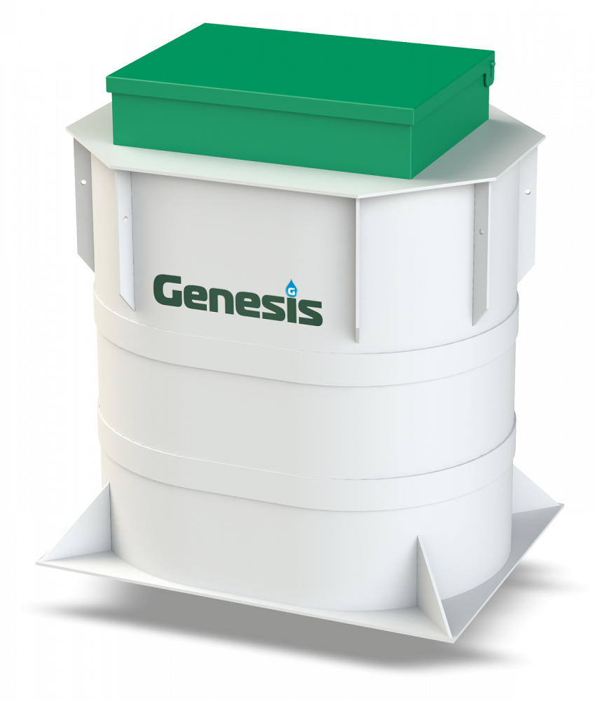 Септик GENESIS 1000