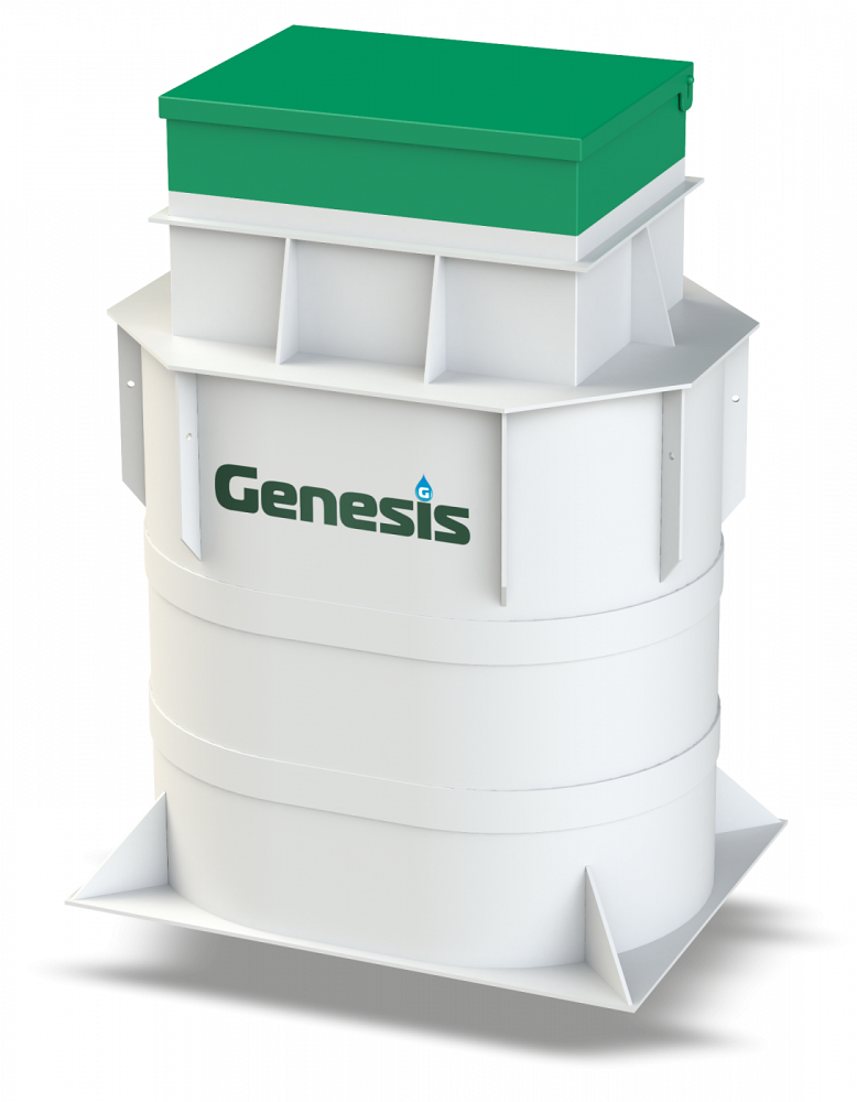 Септик GENESIS 1000 Long ПР