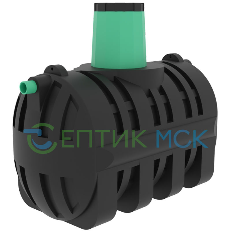 Септик Термит Накопитель 2.5