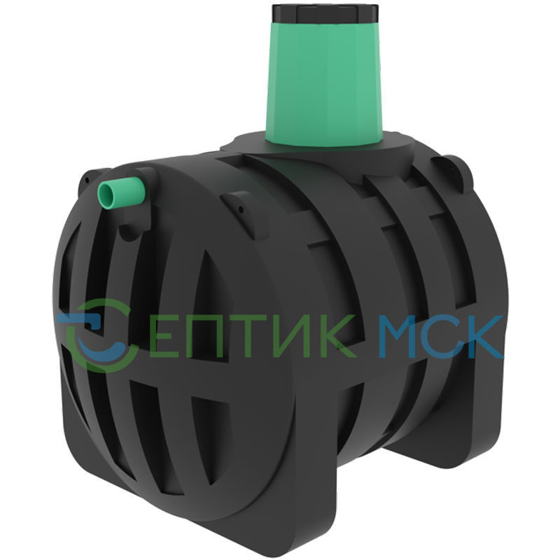 Септик Термит Накопитель 3.0
