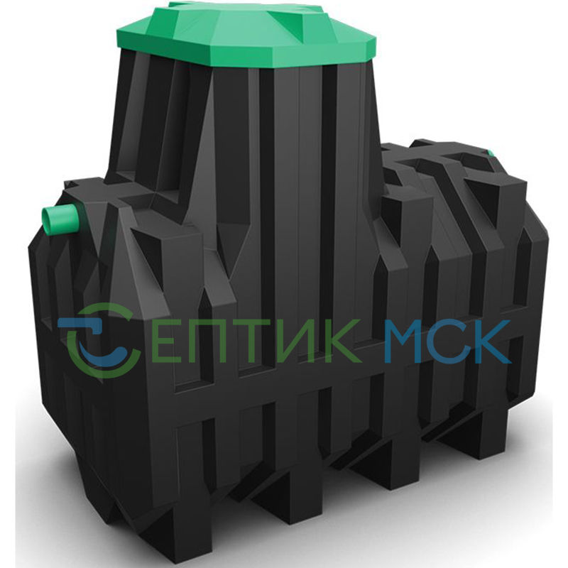 Септик Термит Трансформер 2.0 S
