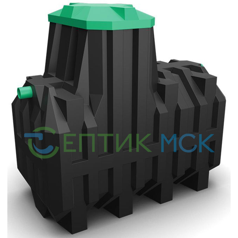 Септик Термит Трансформер 2.5 S