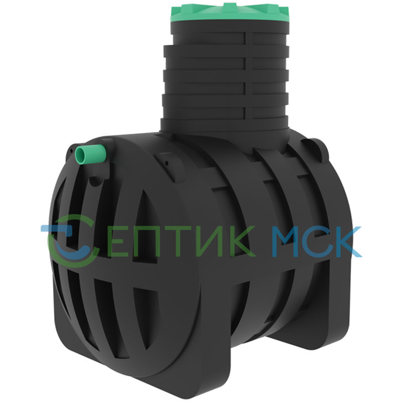 Септик Термит Профи 3.0 S