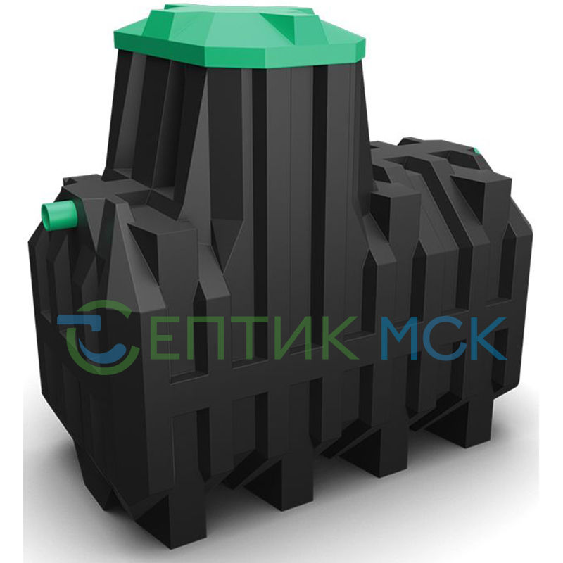 Септик Термит Трансформер 2.5 PR