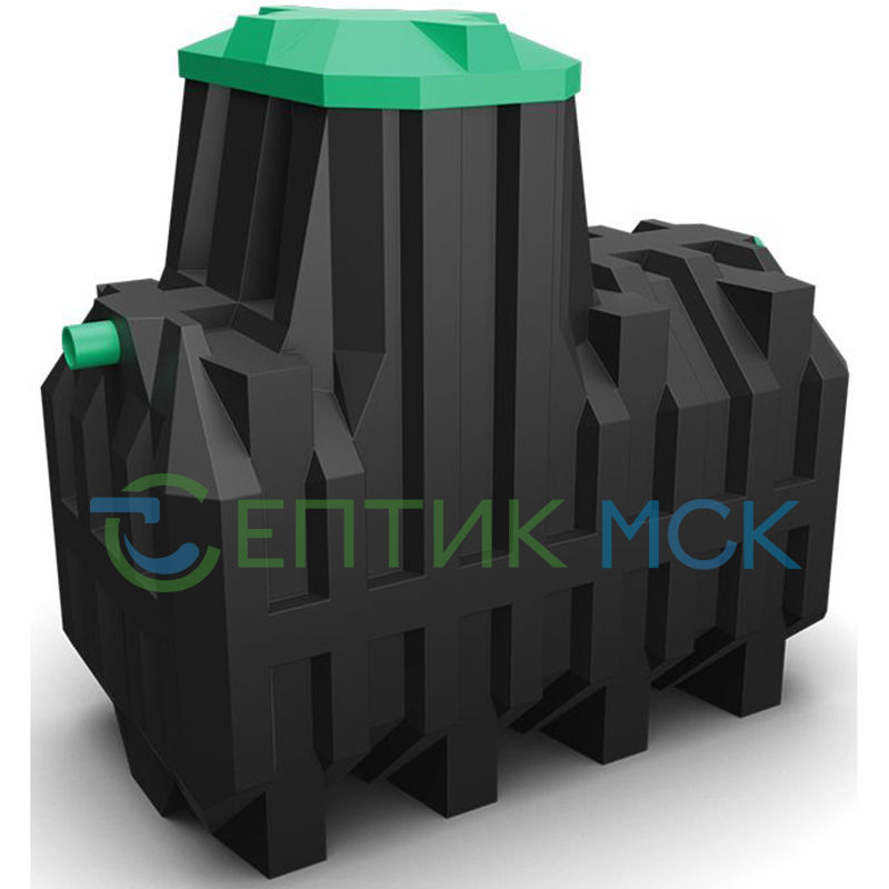 Септик Термит Трансформер 3.0 S