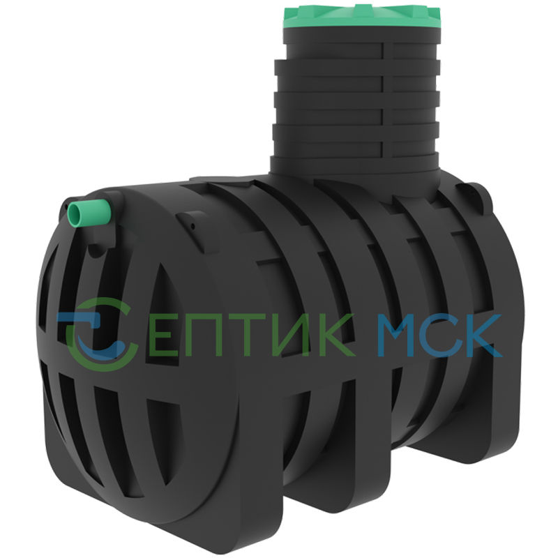 Септик Термит Профи 6.5 PR