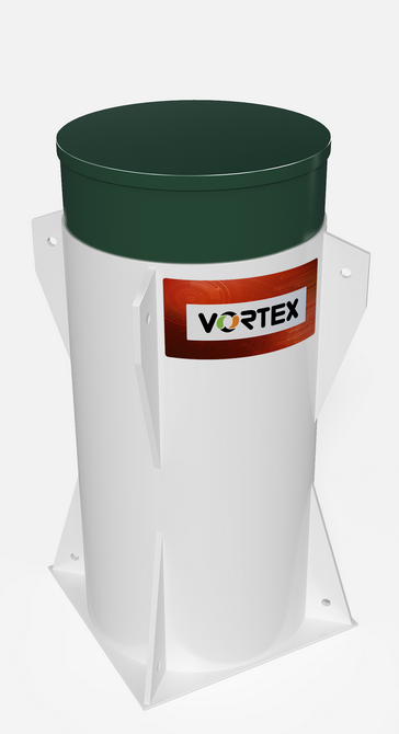 Септик VORTEX 4 IRBIS