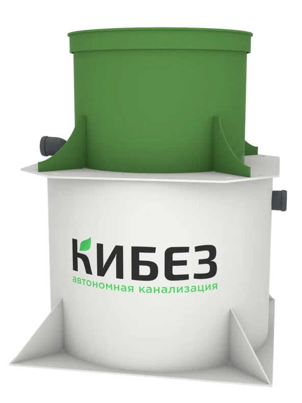 Септик КиБез 5 СуперЛонг
