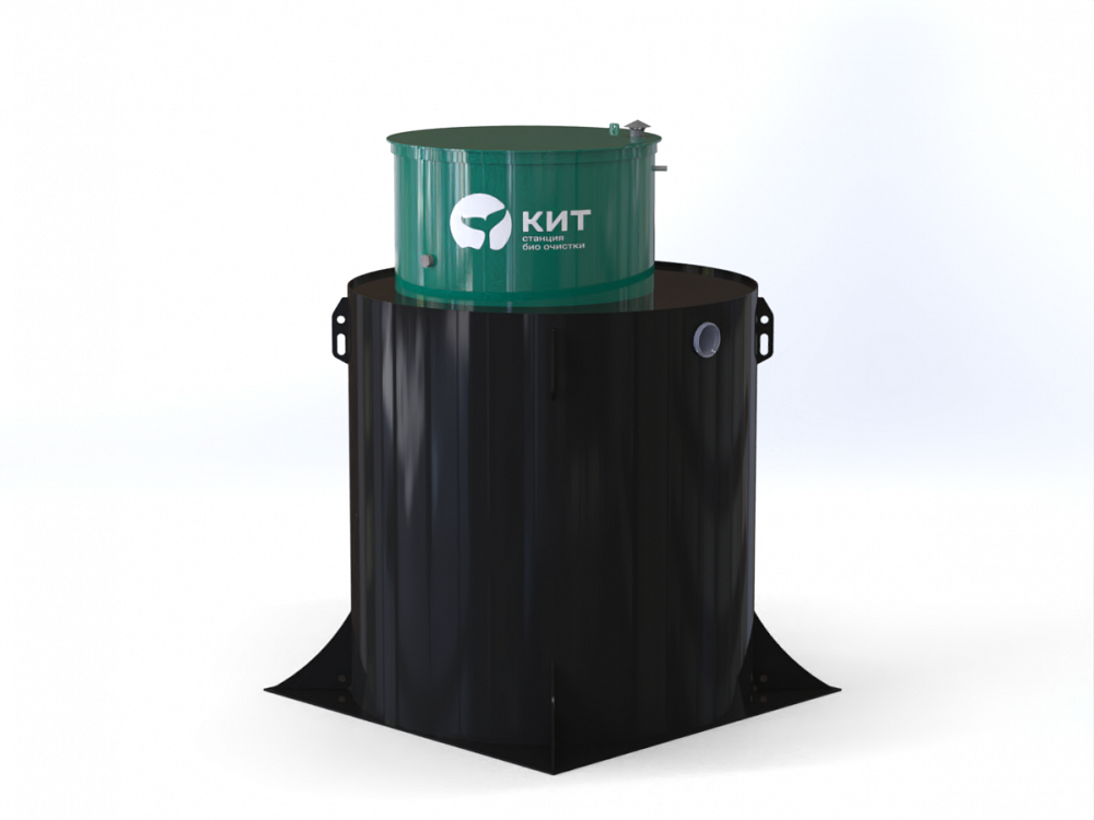 Септик КИТ-10-500