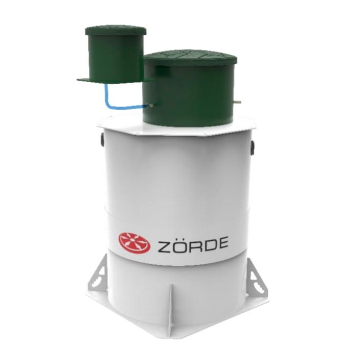 Zorde Rein 10 long