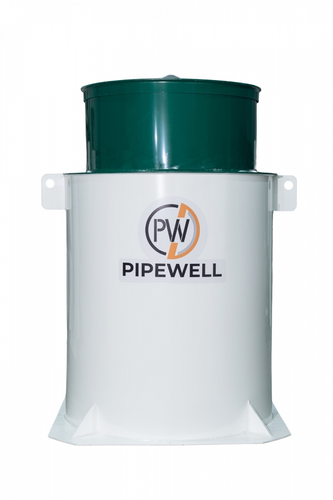 Септик PipeWell-BIO 30