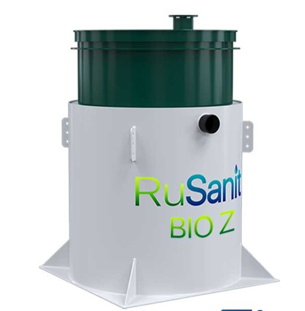 СБО RS BIO Z-4