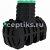 Септик Термит Профи 2.0 S