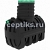 Септик Термит Профи 2.5 S