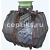 Комплект CARAT S V 2700 (MINI, без перегородок)