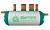 Септик BioPrime Biofilter БИОСТ-2,0 пр