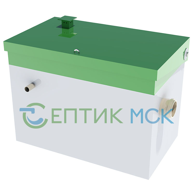 Комбинированная установка ТОПЛОС-АКВА 250/125