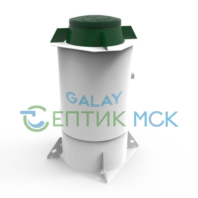 Септик Galay 8 ПФ