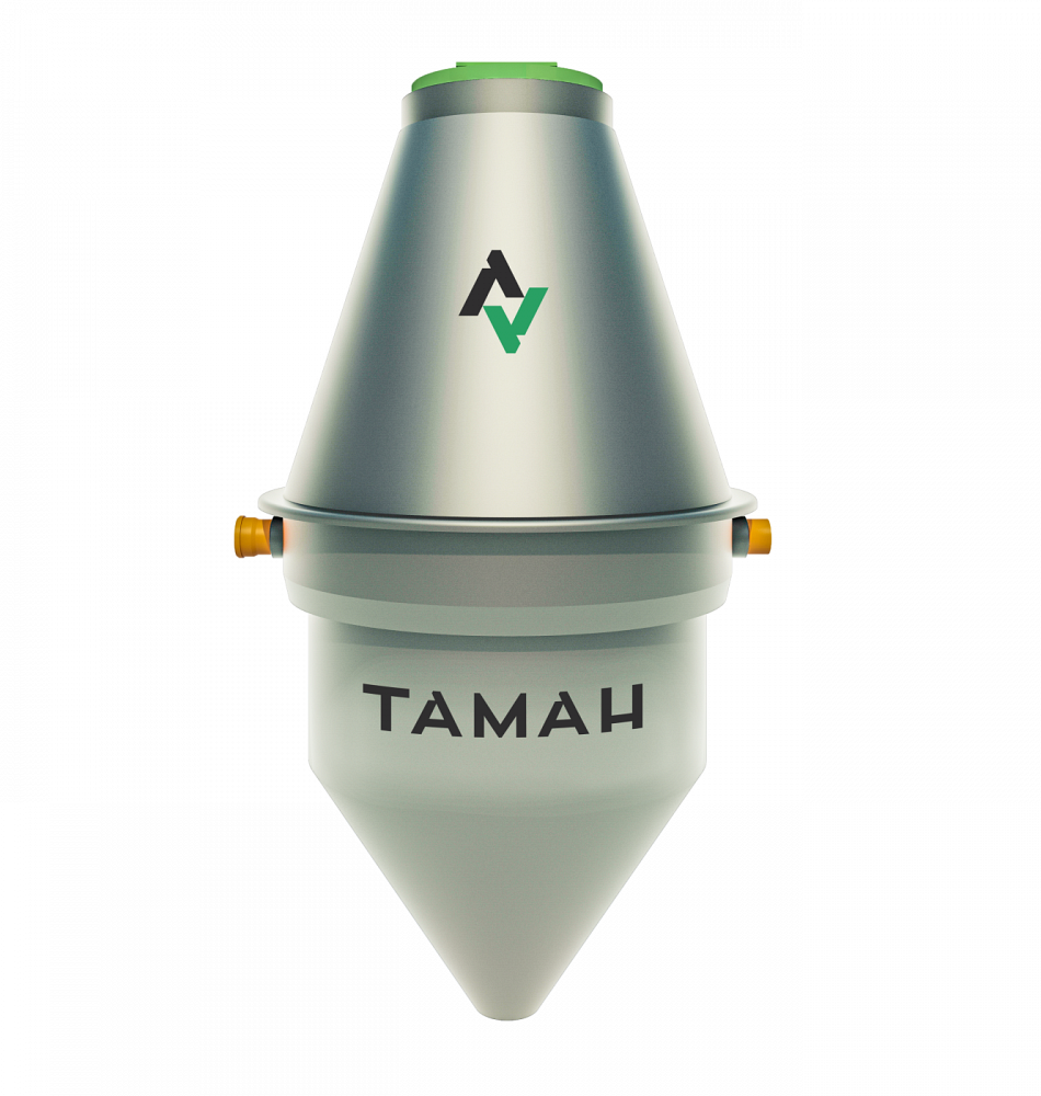 СБО Таман 8 long