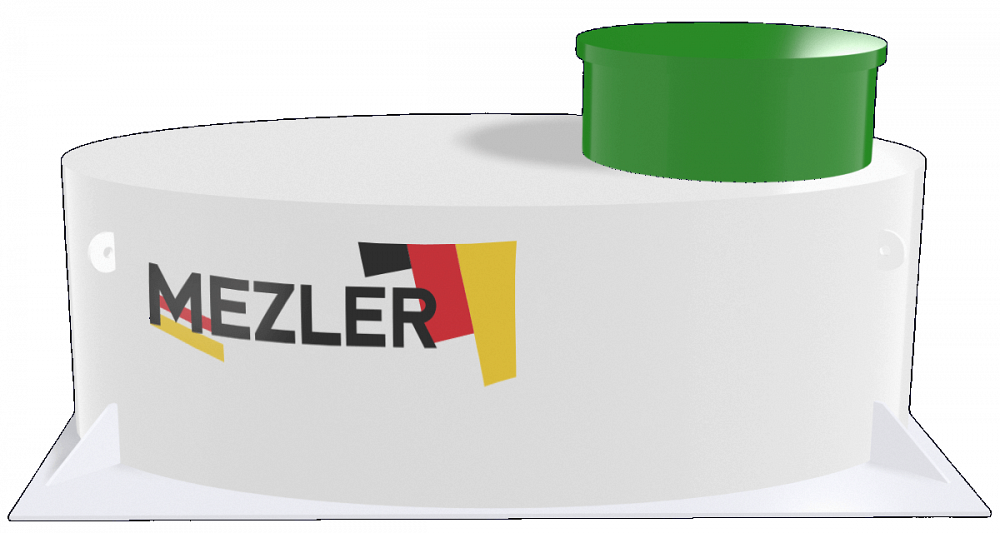Mezler aqua 5 un вертикальная
