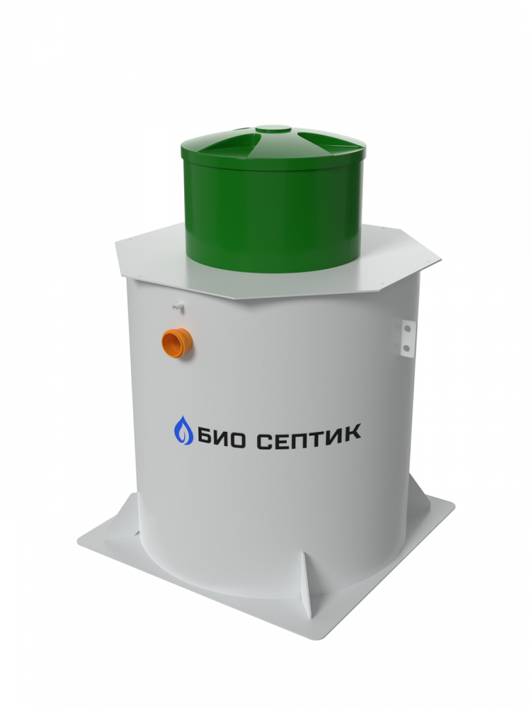 Септик Далос БИО-3.0