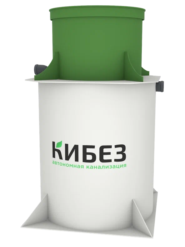 Септик КиБез 10 СуперЛонг