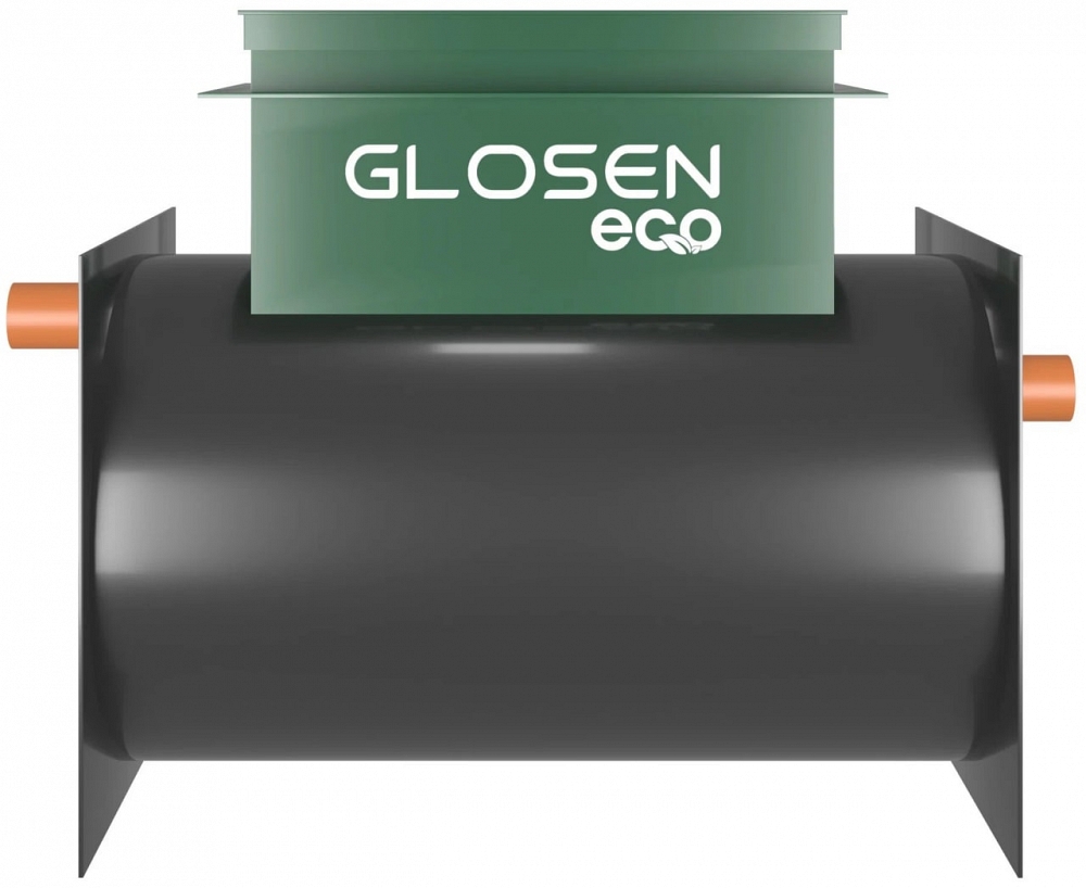 Септик GLOSEN ЭКО 15