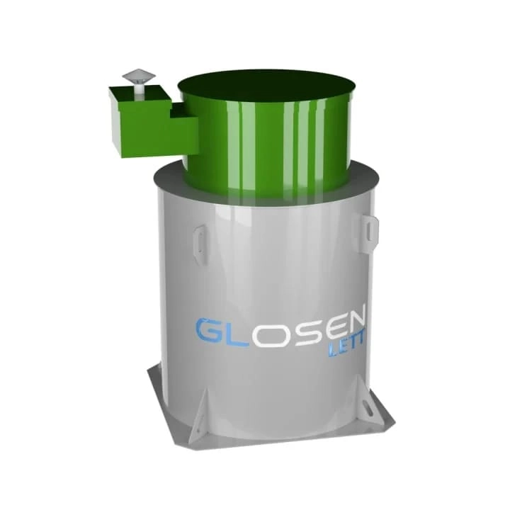 Септик GLOSEN LETT 10С