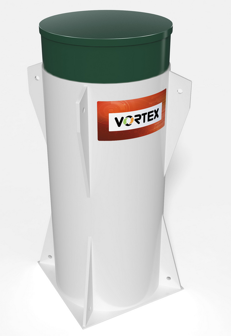 Септик VORTEX 5 IRBIS